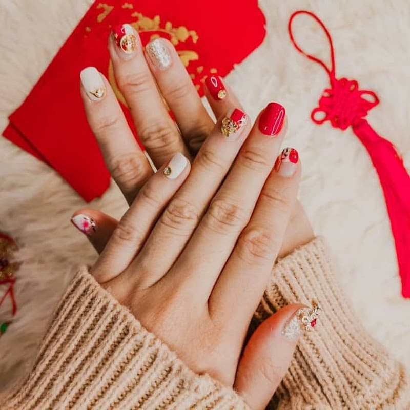 Nailtrend Studio 4