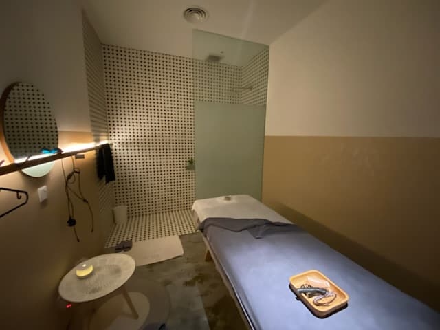 Urban Retreat Onsen Spa 5