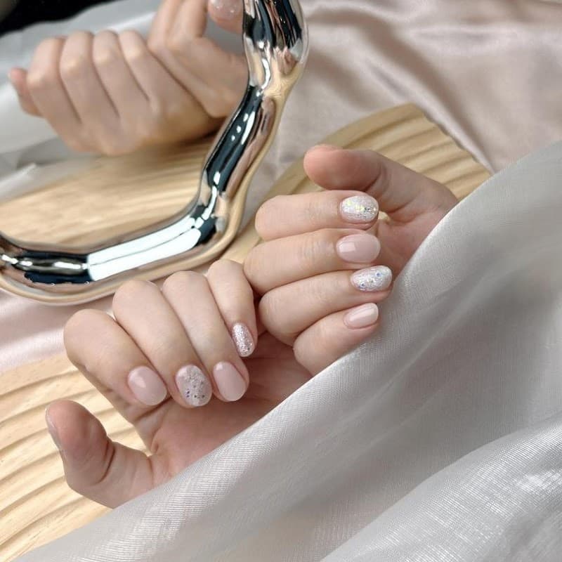 Luminous Cheras - Nail Salon (Manicure & Pedicure, Eyelash Extension, Embroidery) 5