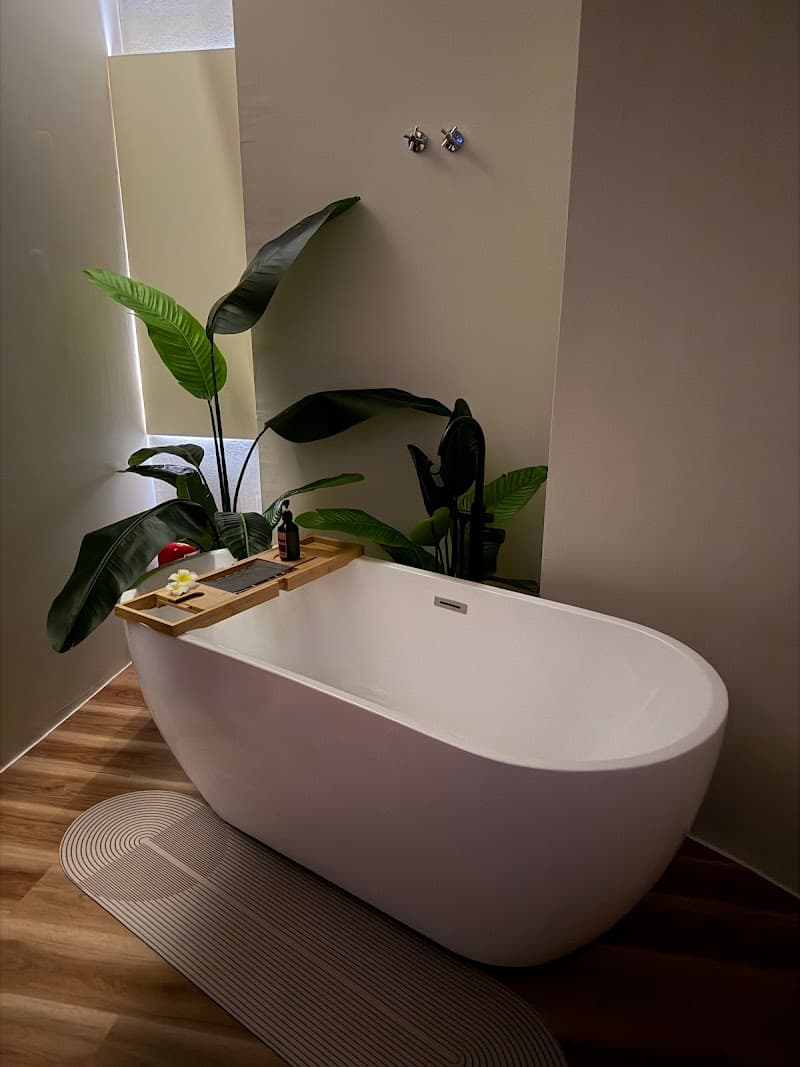 G MOON Lady Spa (Dataran Cheras Balakong) 2