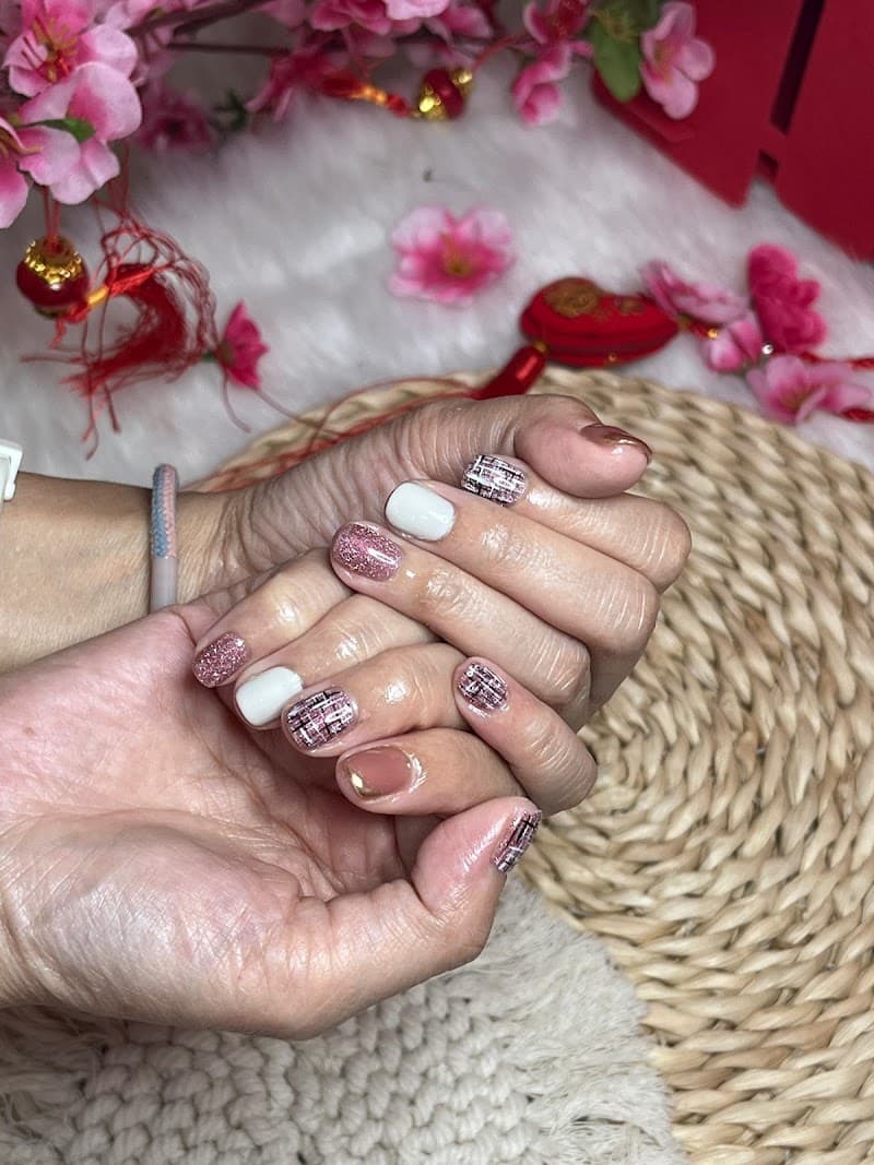 Cheras Branch Faye Nails Story Spa 2