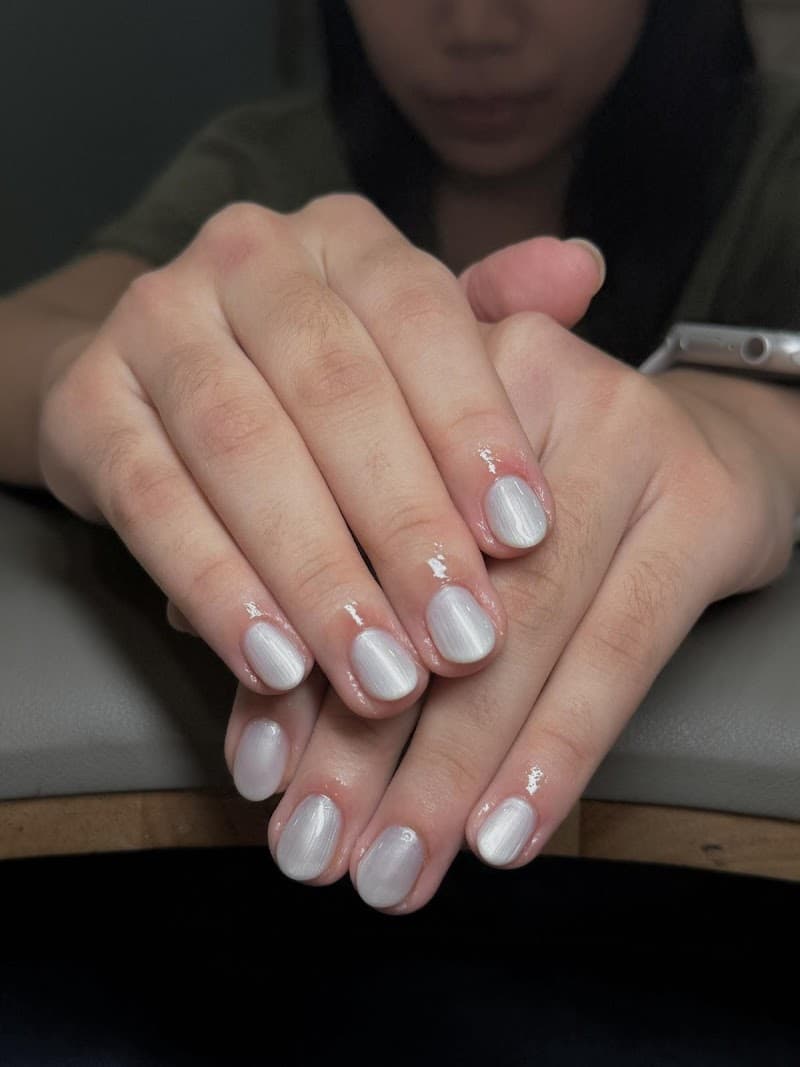 Cheras Branch Faye Nails Story Spa 3