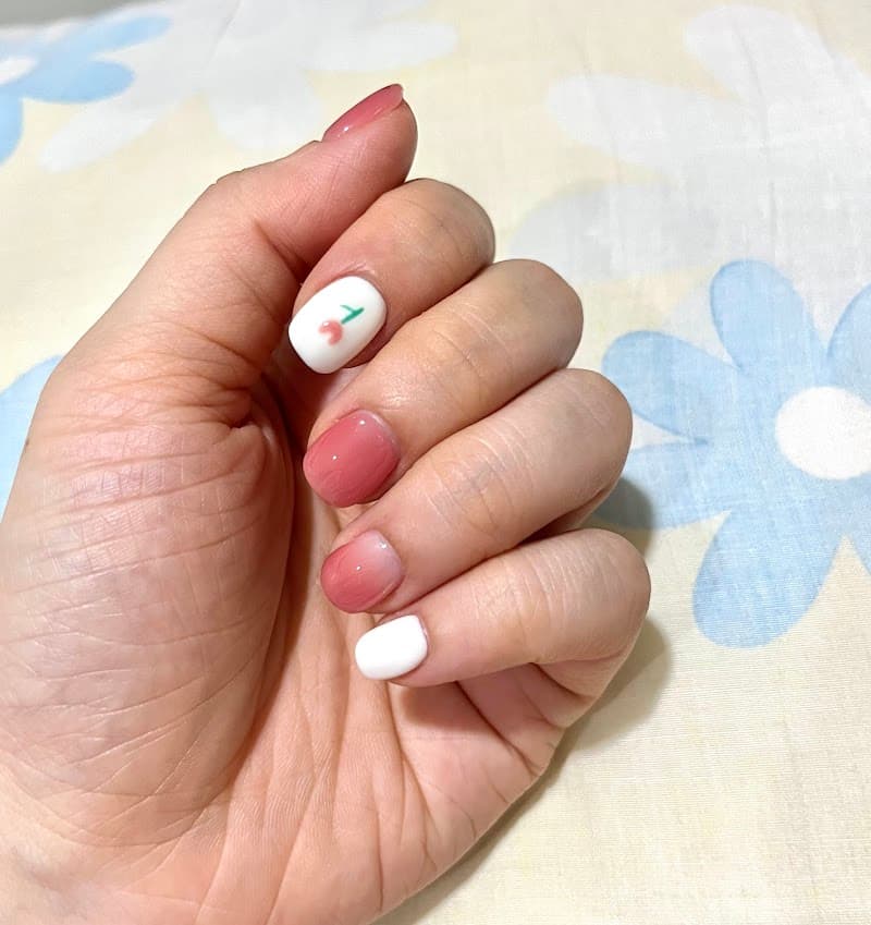 Cheras Branch Faye Nails Story Spa 5