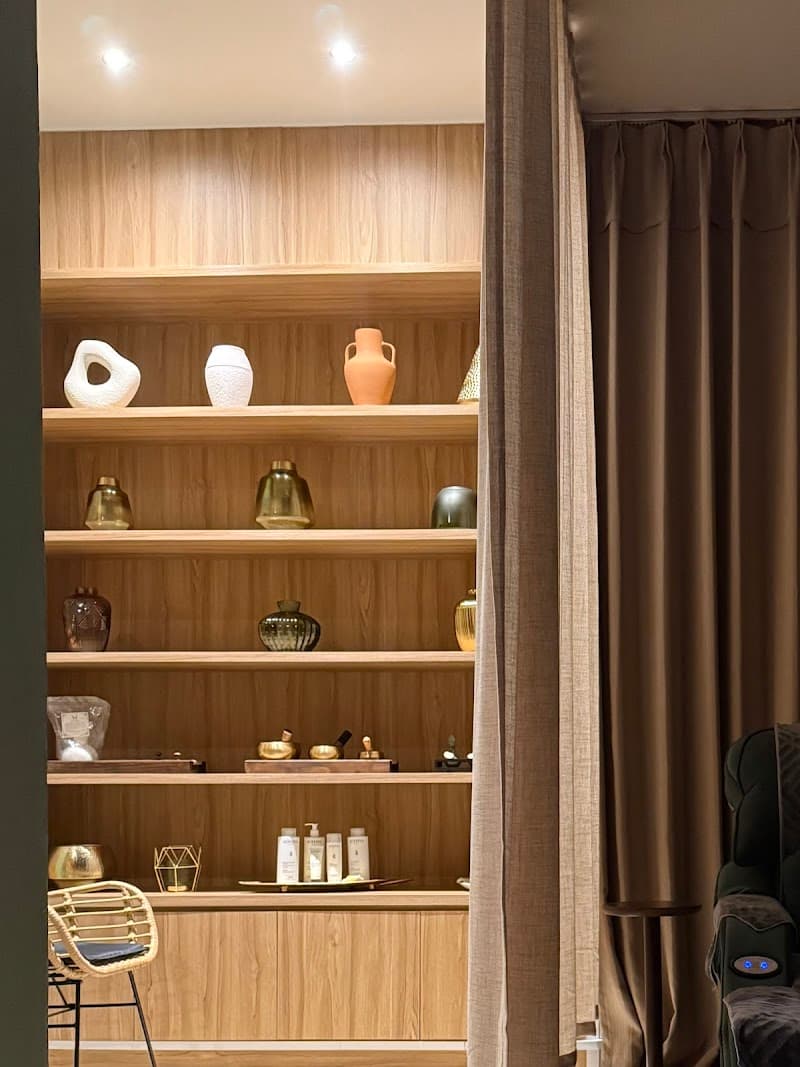 White Wood Spa & Wellness | Massage Spa Setia Indah, JB 新山按摩水疗 3