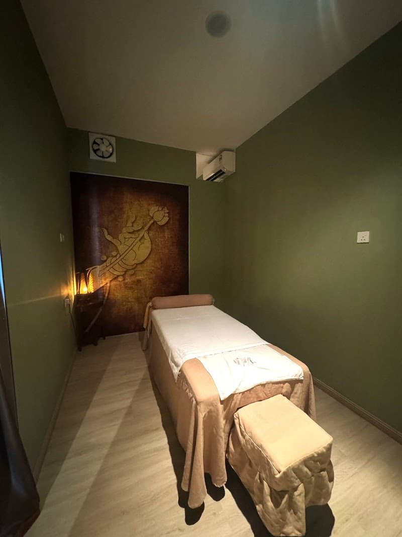 White Wood Spa & Wellness | Massage Spa Setia Indah, JB 新山按摩水疗 4
