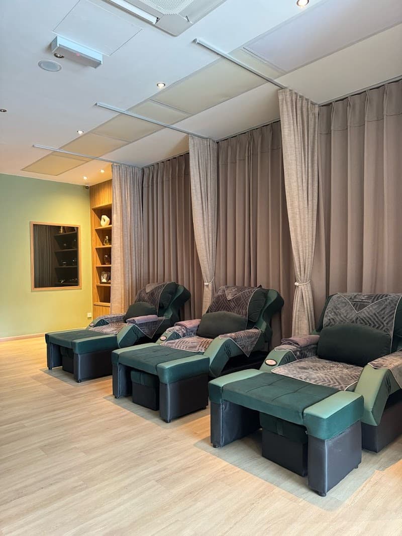 White Wood Spa & Wellness | Massage Spa Setia Indah, JB 新山按摩水疗 5