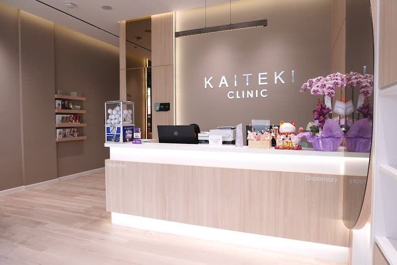 Kaiteki Skin Aesthetic Clinic || Cheras 1