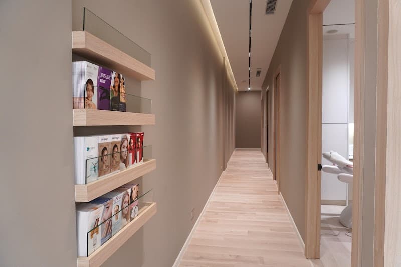 Kaiteki Skin Aesthetic Clinic || Cheras 3