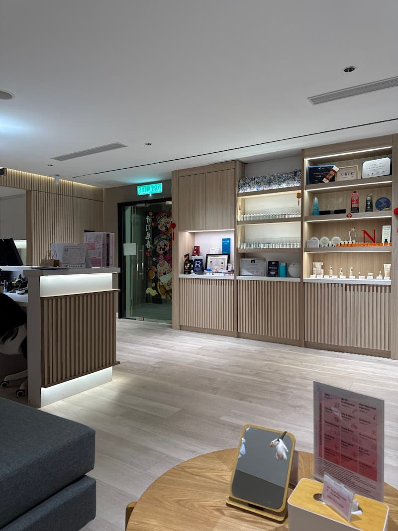 Kaiteki Skin Aesthetic Clinic || Cheras 4