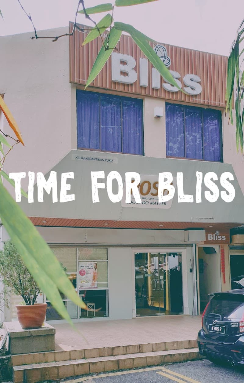 BliSS 2