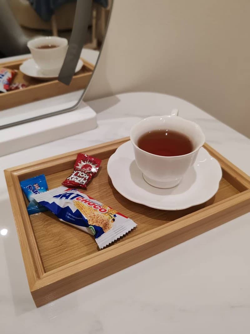 YT Comfy Spa (Cheras) 舒悦 采耳养生馆 2