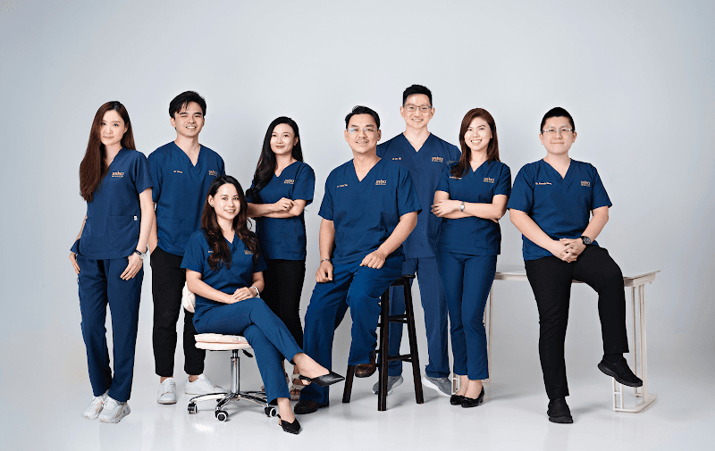 DA VINCI CLINIC (MIDVALLEY KL) | SKIN & AESTHETIC CLINIC 1