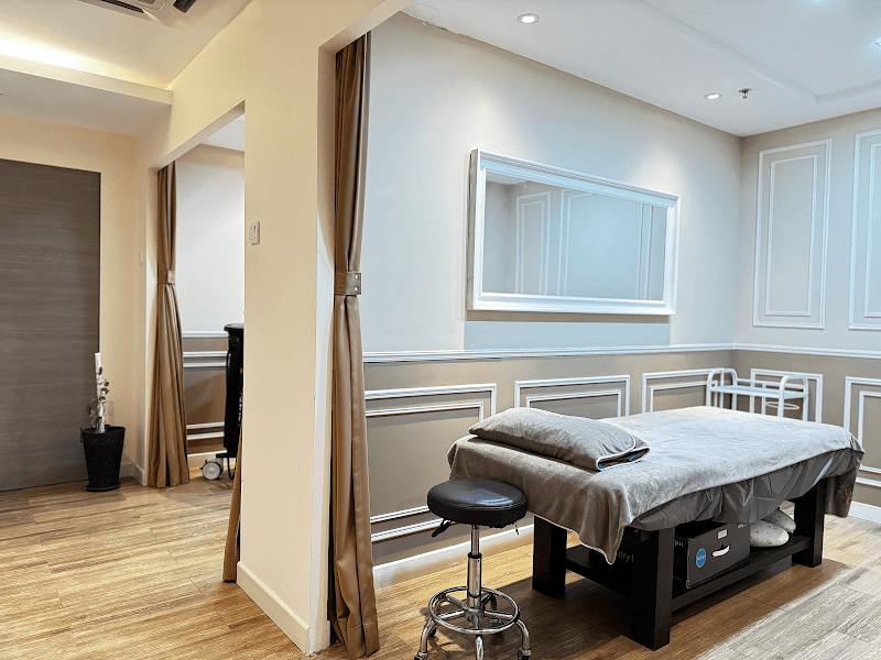 DA VINCI CLINIC (MIDVALLEY KL) | SKIN & AESTHETIC CLINIC 2