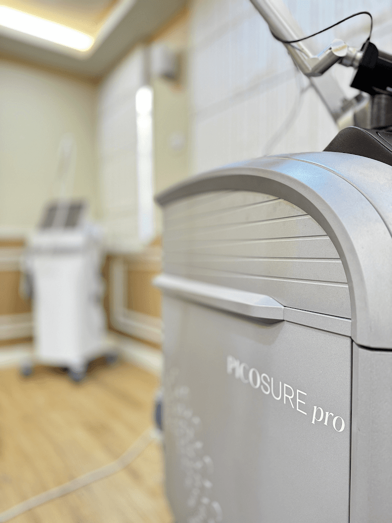 DA VINCI CLINIC (MIDVALLEY KL) | SKIN & AESTHETIC CLINIC 3