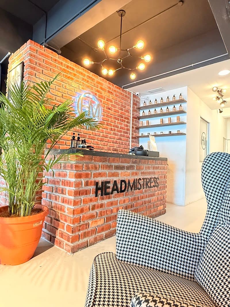 Headmistress Bangsar 2