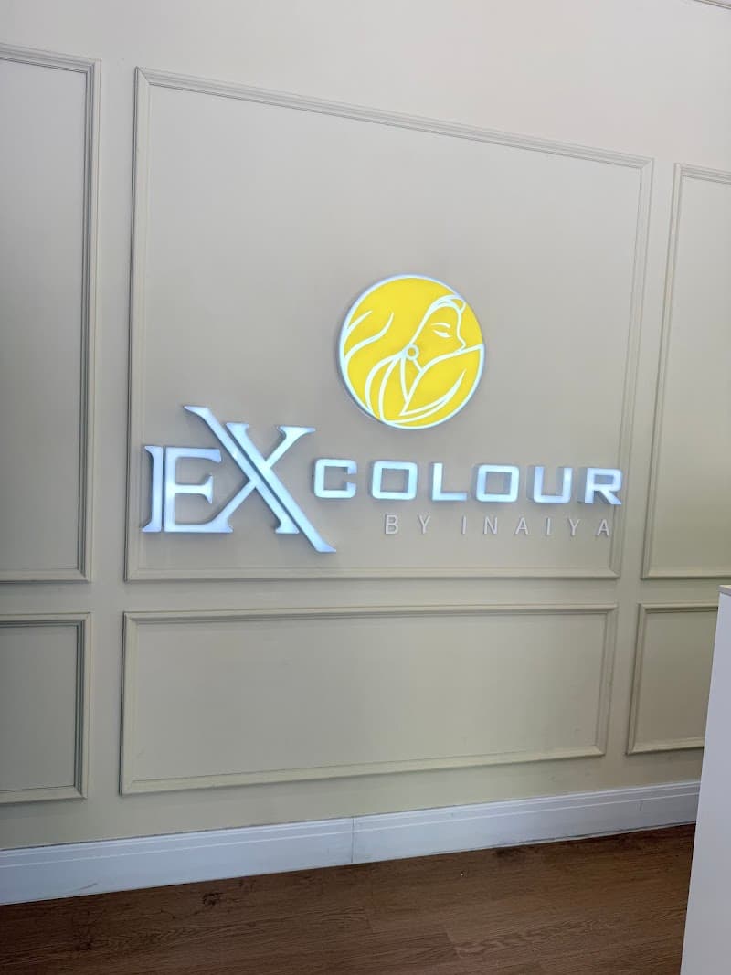 Ex Colour By Inaiya Kota Masai 1