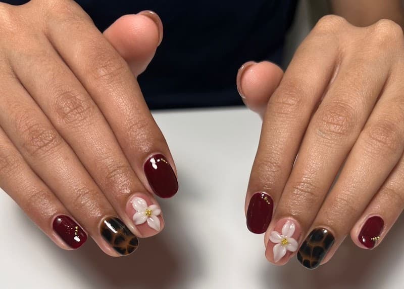MINIONS NAIL SPA @ CHERAS, BANDAR SRI PERMAISURI 4