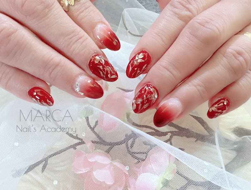 Marca Nails and Beauty Academy 2
