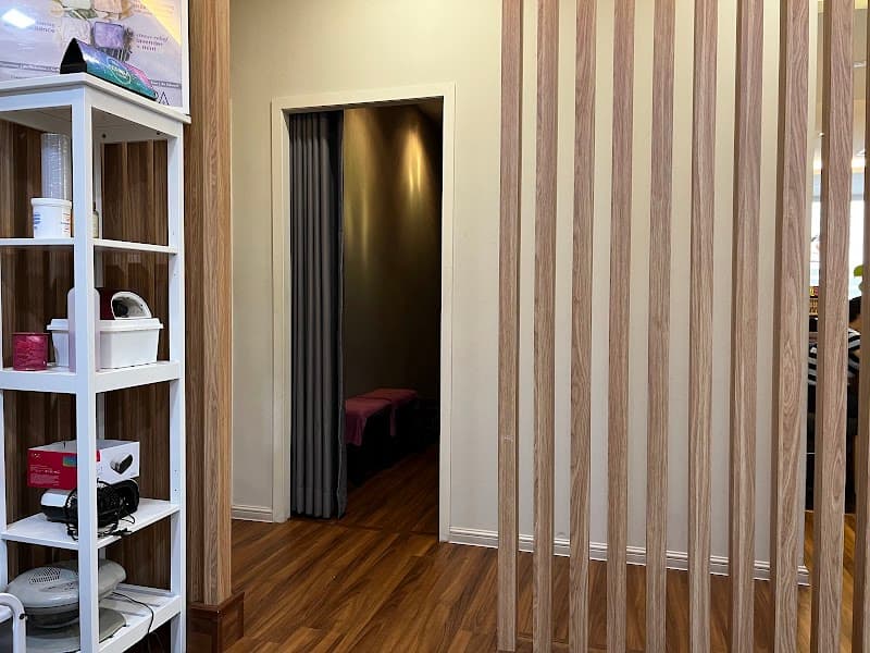 Vayu Spa & Wellness KL 3