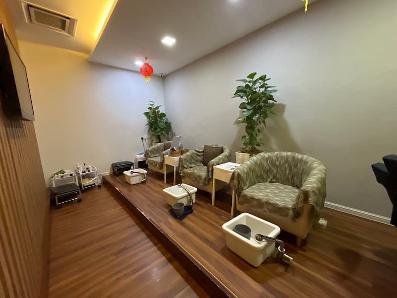 Vayu Spa & Wellness KL 4