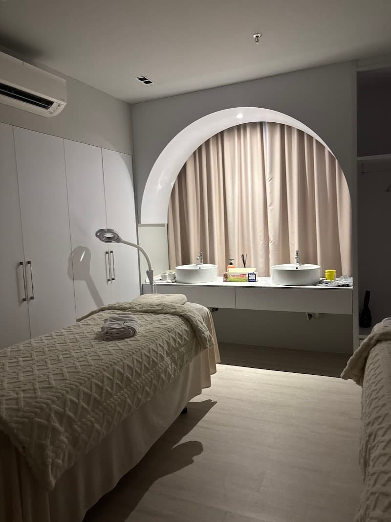 Aria Wellness Cheras 1