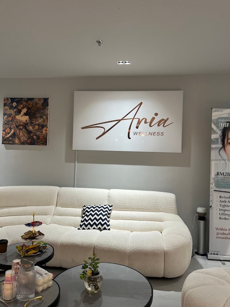 Aria Wellness Cheras 2