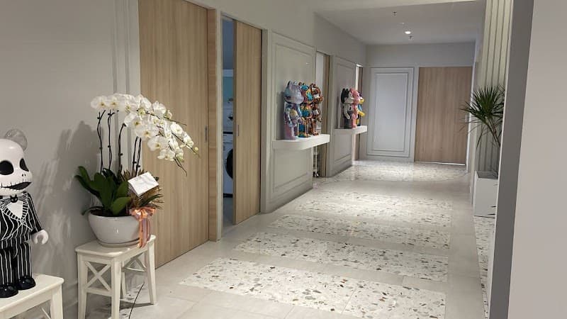 Aria Wellness Cheras 5