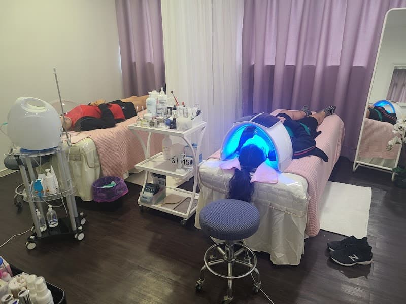 K-Beauty mont kiara 1