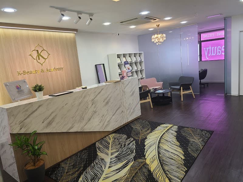 K-Beauty mont kiara 2