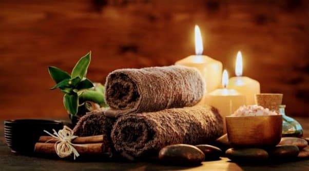 Tres Bella Beauty & Spa KL (Lymphatic, Facials, Massage) @ Bukit Bintang KLCC 1