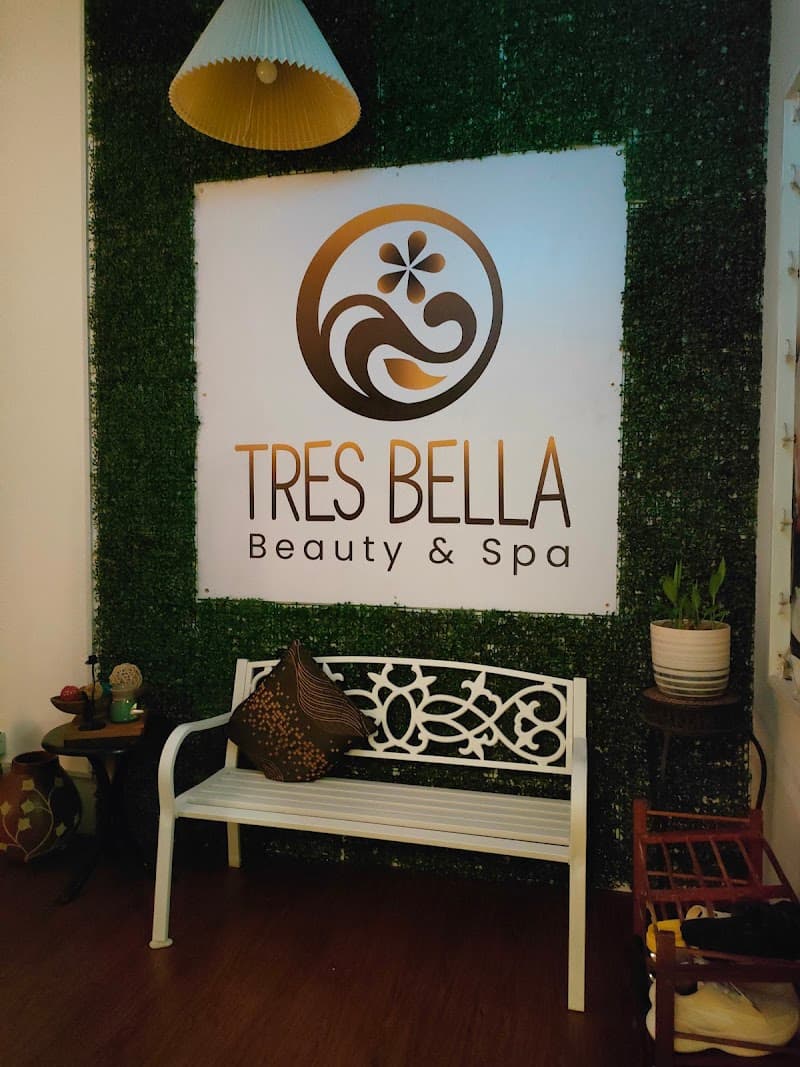 Tres Bella Beauty & Spa KL (Lymphatic, Facials, Massage) @ Bukit Bintang KLCC 2