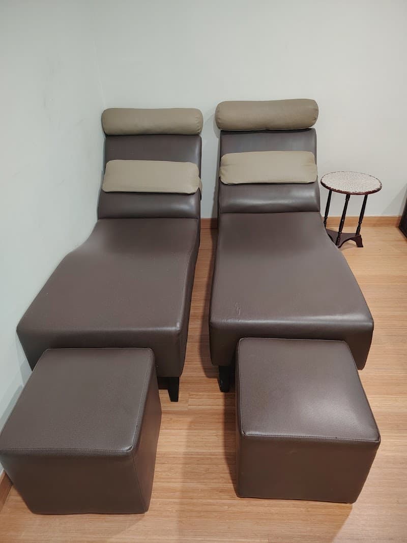 Tres Bella Beauty & Spa KL (Lymphatic, Facials, Massage) @ Bukit Bintang KLCC 3