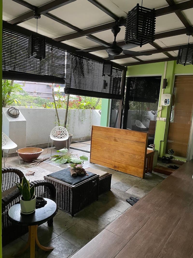 Tres Bella Beauty & Spa KL (Lymphatic, Facials, Massage) @ Bukit Bintang KLCC 4