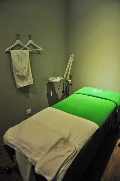 Tres Bella Beauty & Spa KL (Lymphatic, Facials, Massage) @ Bukit Bintang KLCC 5