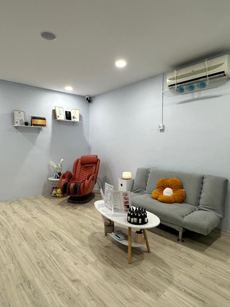 CS Beauty Center 2