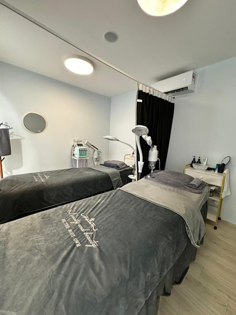 CS Beauty Center 3