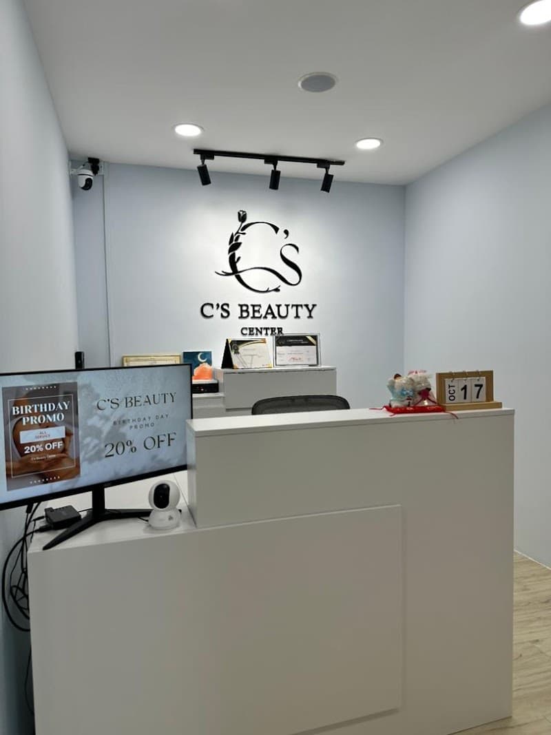 CS Beauty Center 4