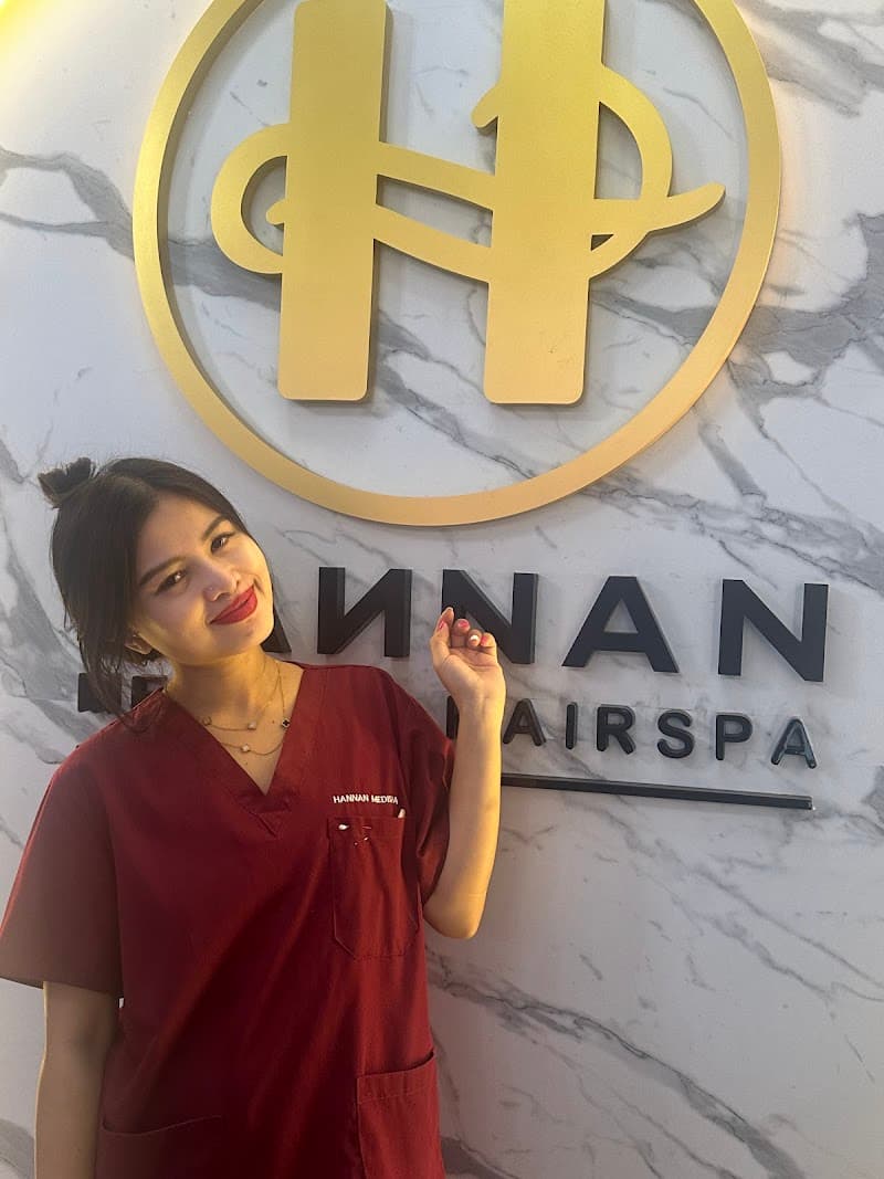 Hannan Medispa Nilai 1