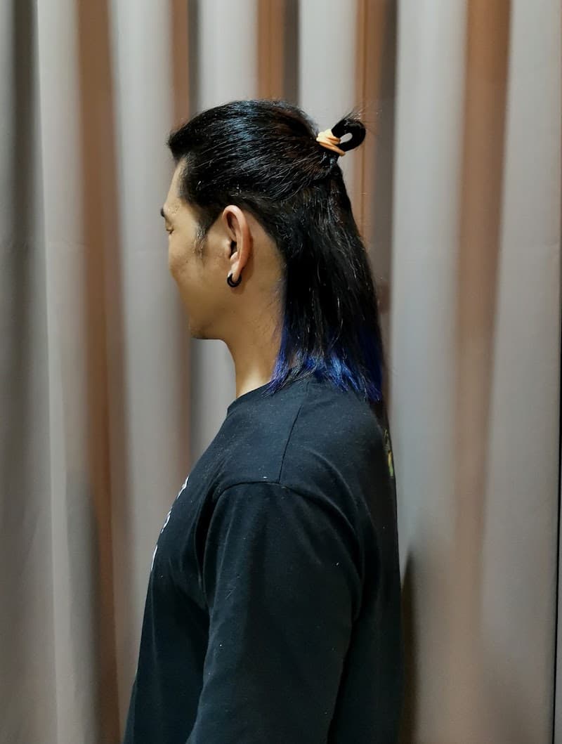 B2 Hair Studio 2