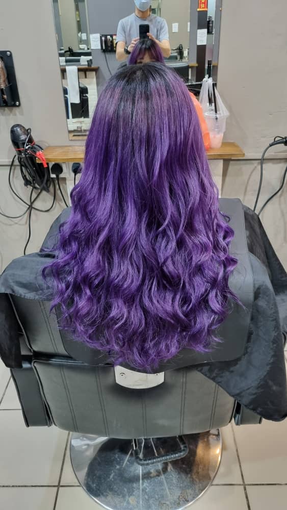 B2 Hair Studio 3