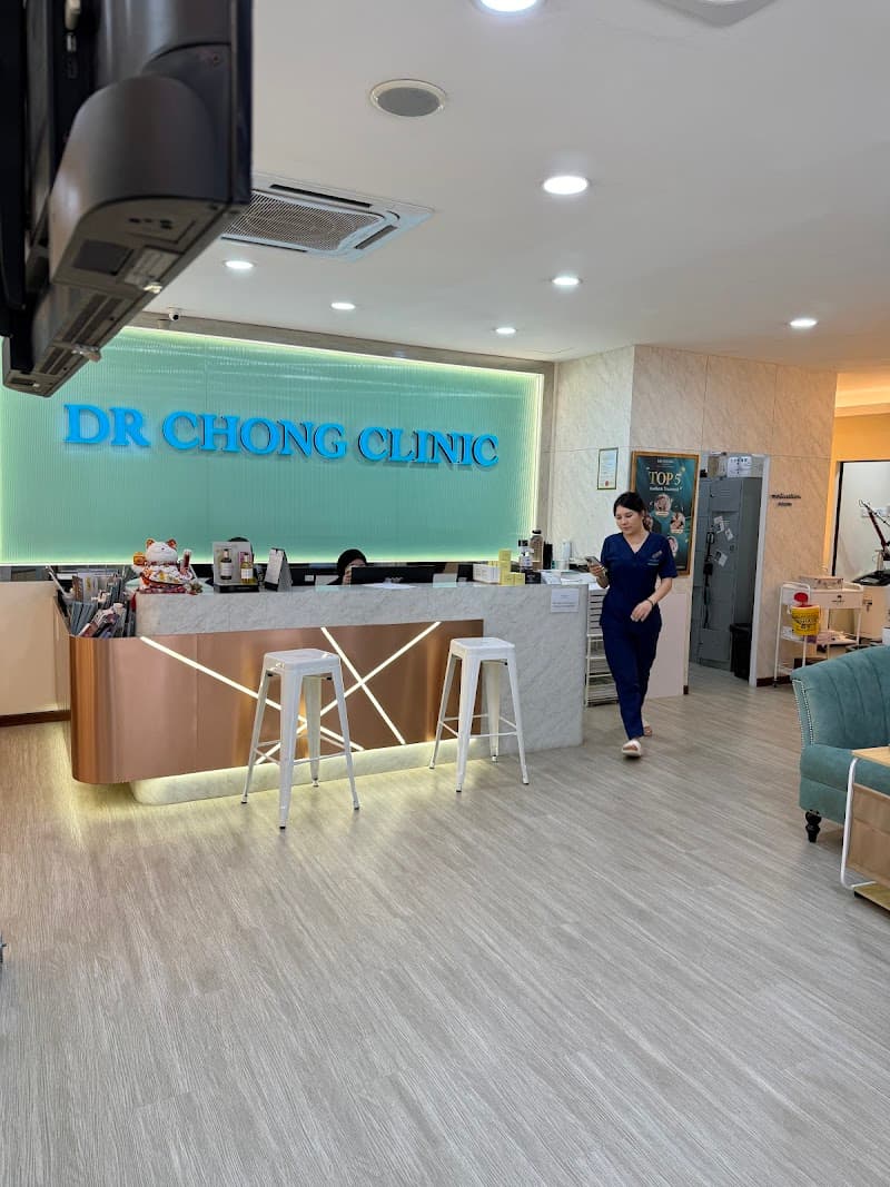 Dr Chong Clinic TTDI | Skin, Laser, Aesthetic 2