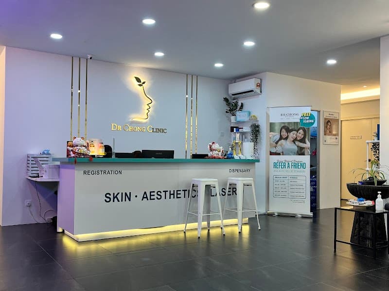 Dr Chong Clinic TTDI | Skin, Laser, Aesthetic 3