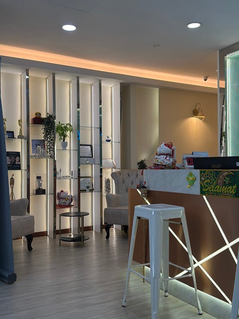 Dr Chong Clinic TTDI | Skin, Laser, Aesthetic 5
