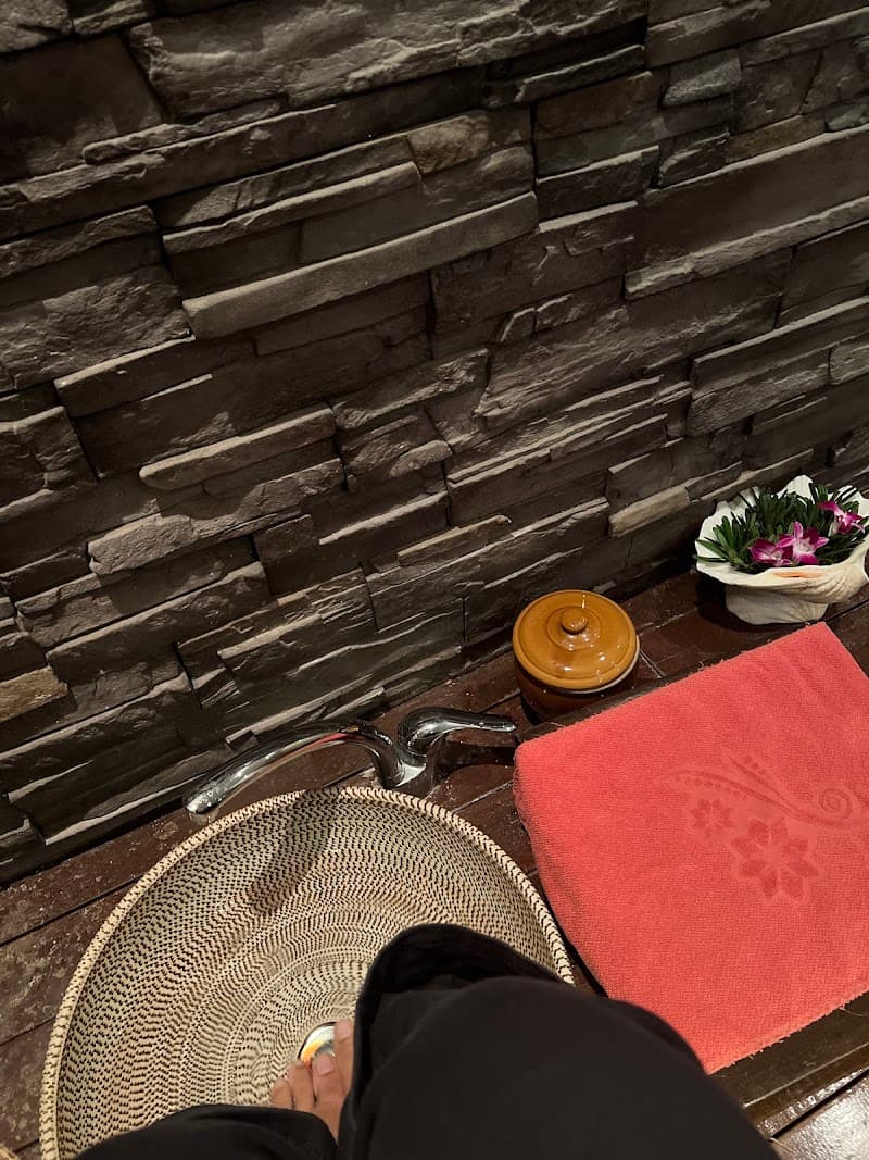 HerbaLine Facial Spa Cheras Trader Square 4