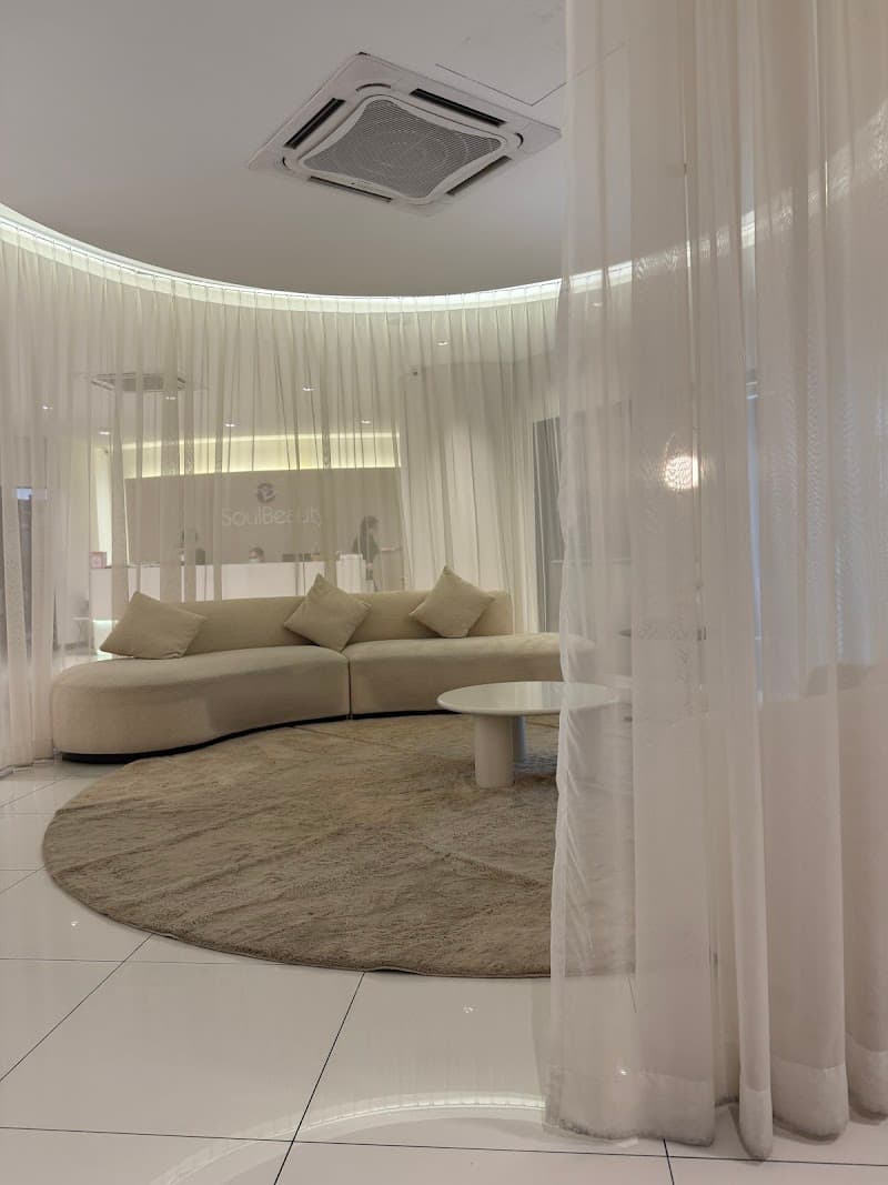 SOUL BEAUTY (PUCHONG) 1