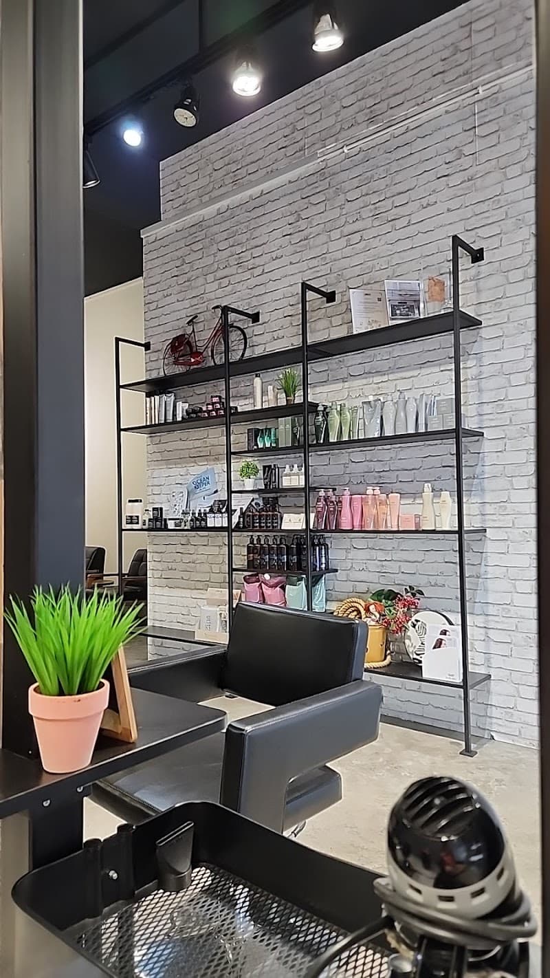 Colour Zone Beauty Studio 3