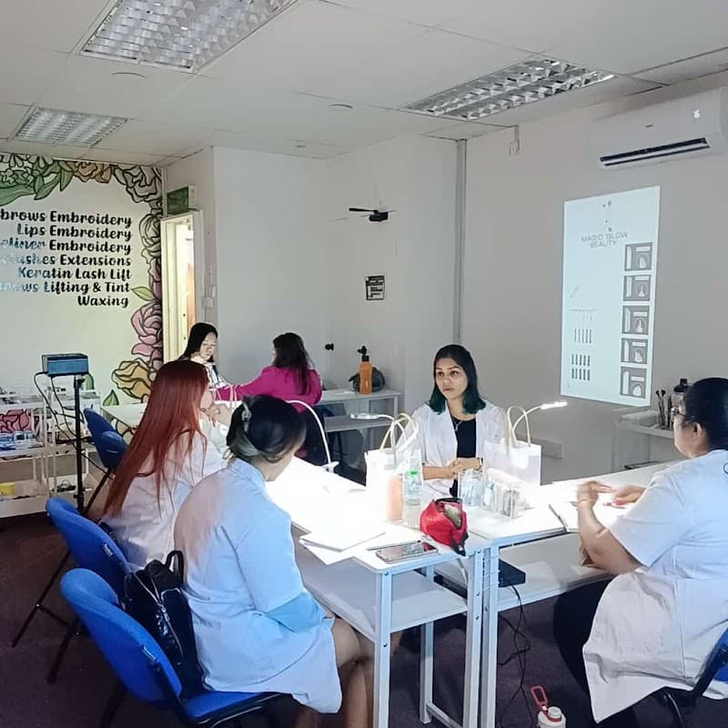 Ry Beauty studio 1