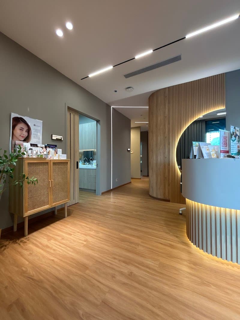 Kaiteki Skin Aesthetic Clinic || Southkey, Johor Bahru 4