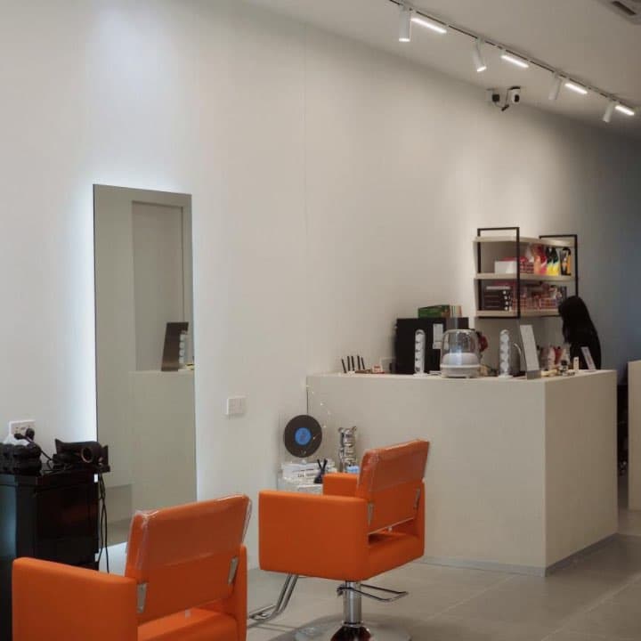 Beauty owned 2