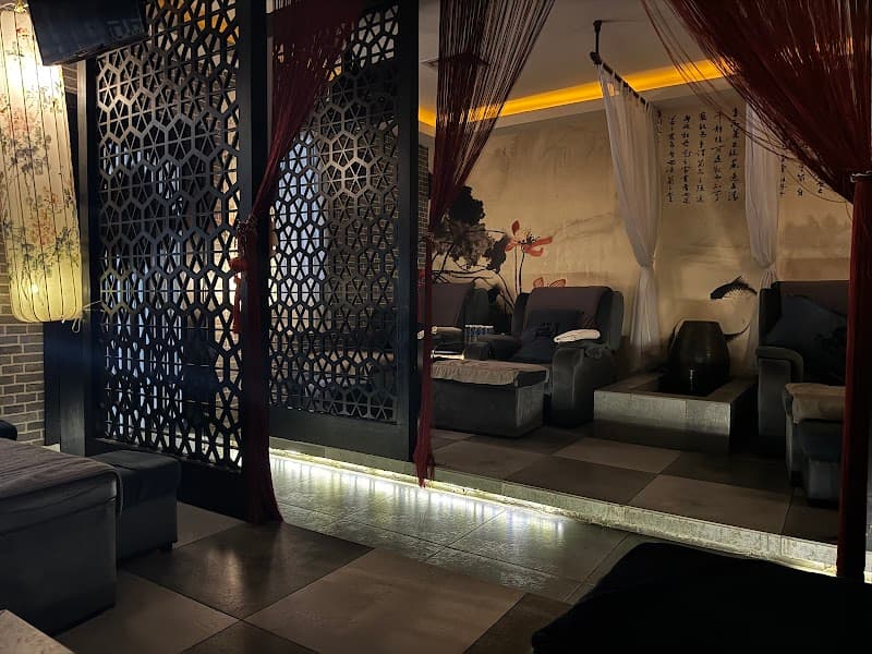 ZYK Wellness Reflexology 5